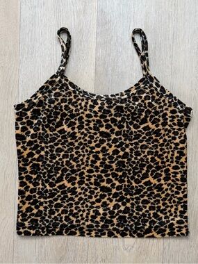 Joule vintage tank - small